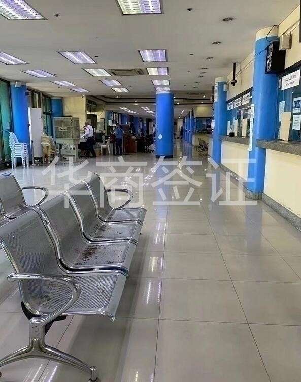 菲律宾移民局都处理什么业务呢