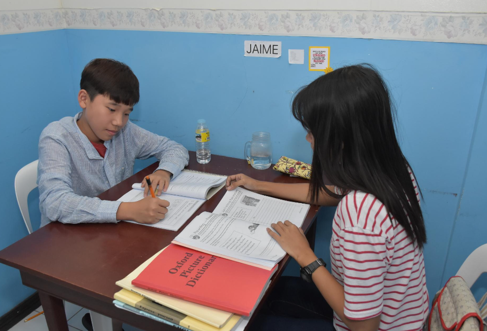 南昌怎么申请去菲律宾游学(游学适合什么人去)