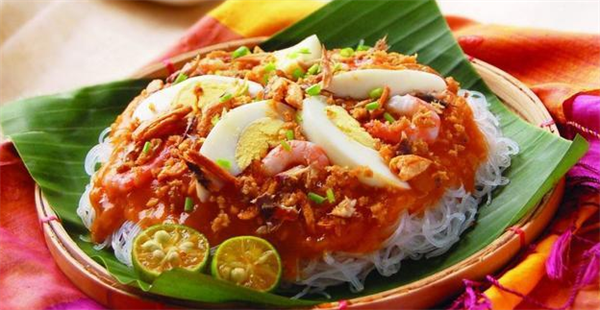 菲律宾北甘马粦饮食习惯(街头美食有什么推荐)