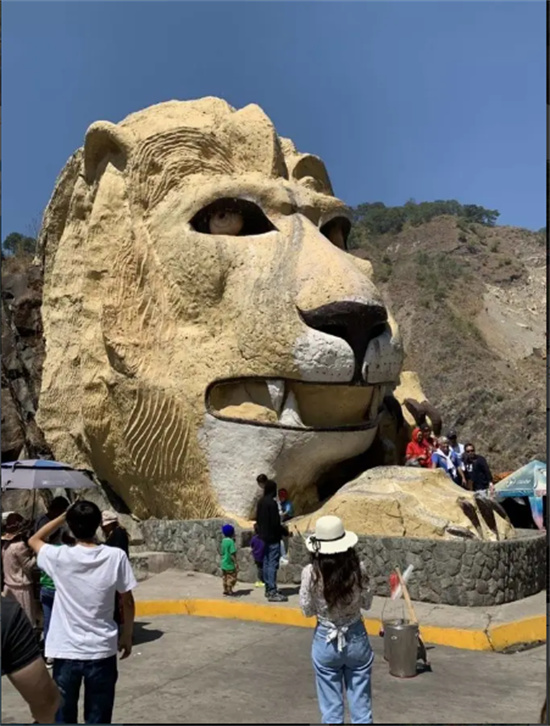 菲律宾<strong>旅游</strong>城市碧瑶(碧瑶旅游景点)