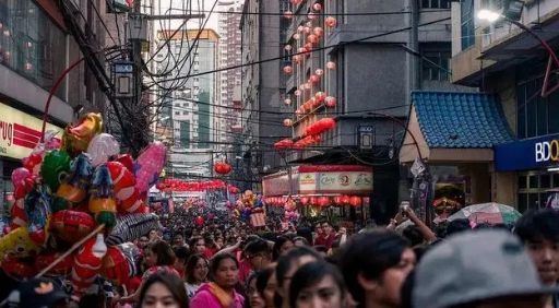中國(guó)和菲律賓都過(guò)什么節(jié)日