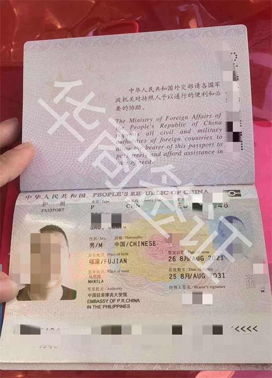 在菲律宾<strong>补办护照</strong>攻略(最新护照补办攻略)