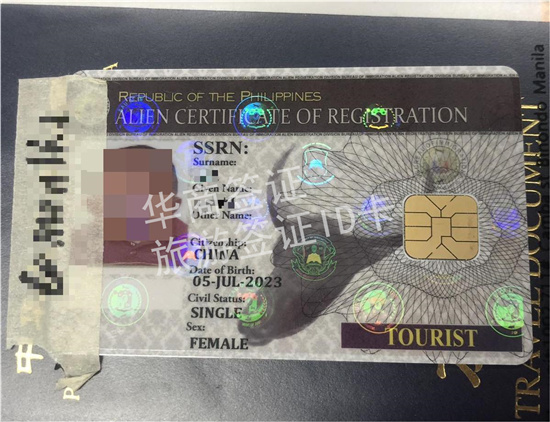 菲律宾签证过期能容忍几天（旅游签可以续签几次）