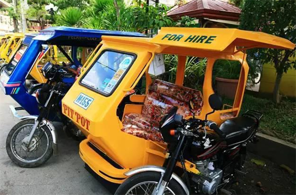 中國駕照可以在菲律賓租車嗎(費用多少)