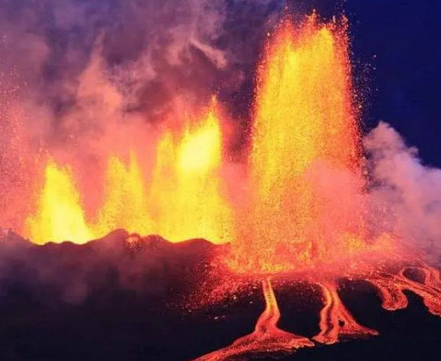 菲律宾有哪几座火山