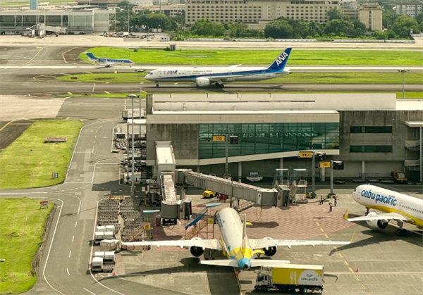 菲律宾航空公司有几家(能运输哪些)