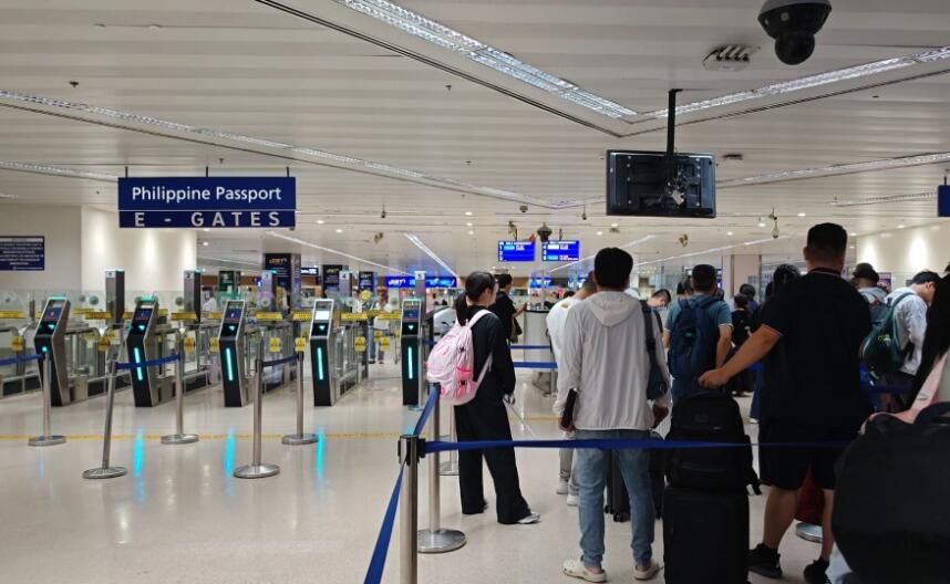 在菲律宾旅游怎么回国(旅游回国所需材料)