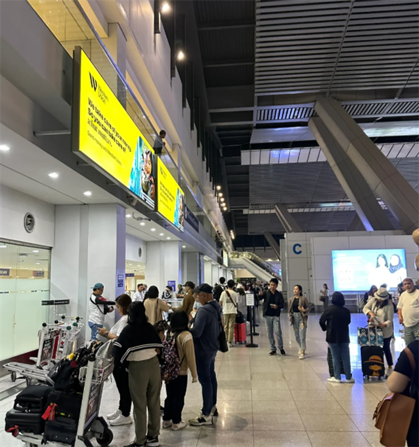 入境菲律宾现金不够会遣返吗(要多少钱)
