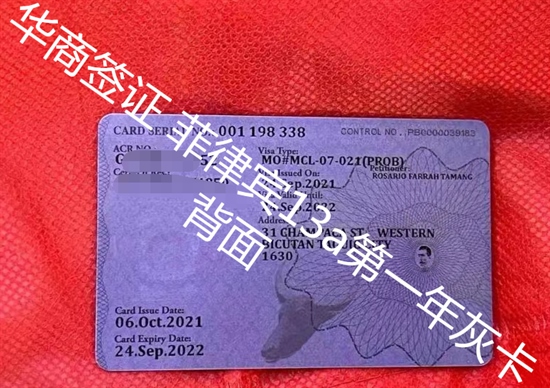 菲律宾13A结<strong>婚签</strong>证有几种
