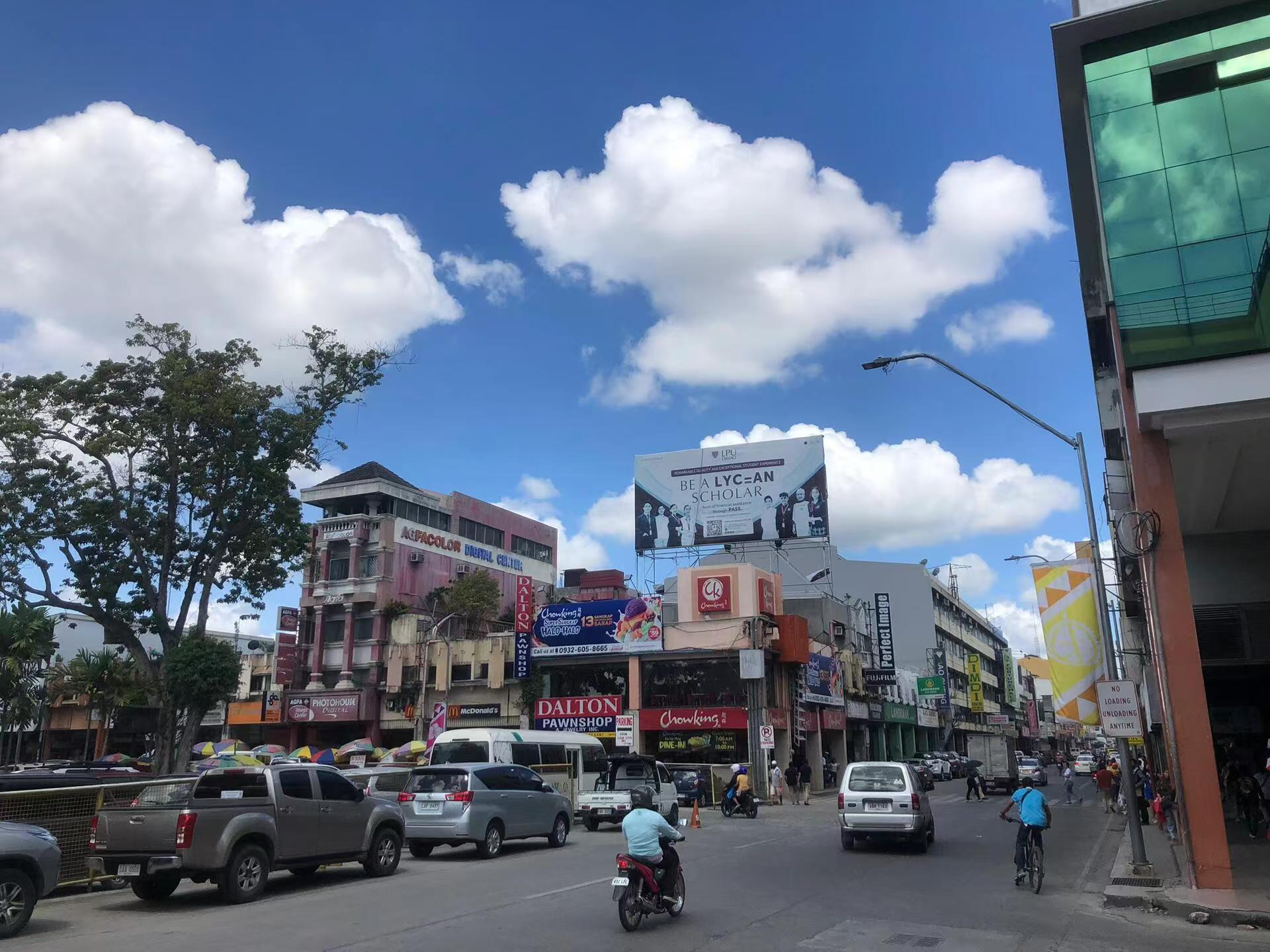 菲律賓是什么氣候(最佳旅游季節(jié))