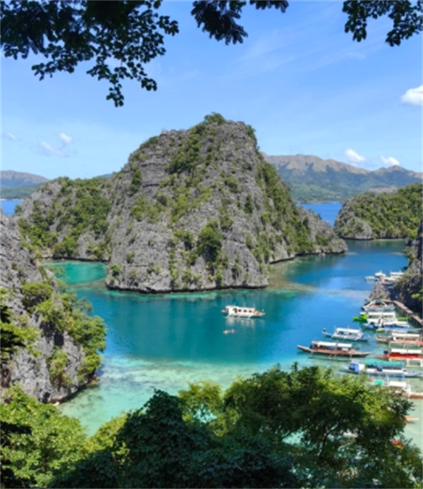 去菲律宾需要注意什么问题(有哪些景点推荐)