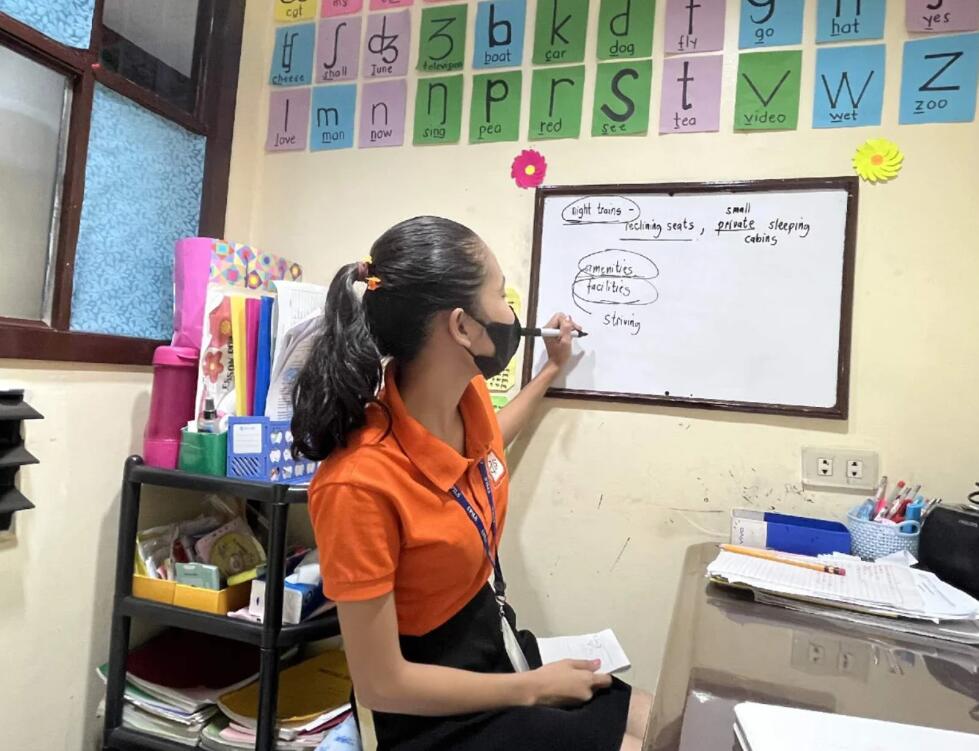 现在还可以去菲律宾游学(游学贵吗)