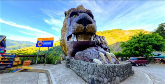 菲律宾碧瑶旅游安全吗