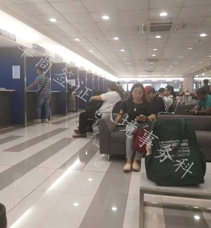 菲律宾移民局会抓人吗？