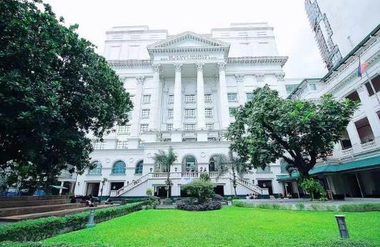 菲律宾大学在哪儿读好点(菲律宾大学)