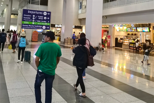 迁安申请菲律宾机场保关材料有哪些(怎么办理)
