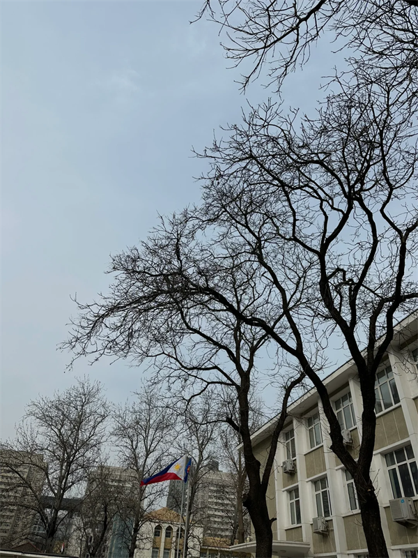 菲律宾驻澳门大使馆几点下班(业务有哪些)