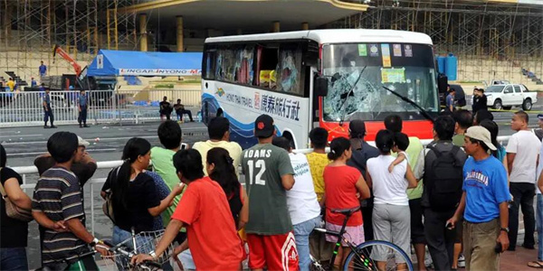 菲律宾季里诺省华人旅行社好不好找(收费贵吗)