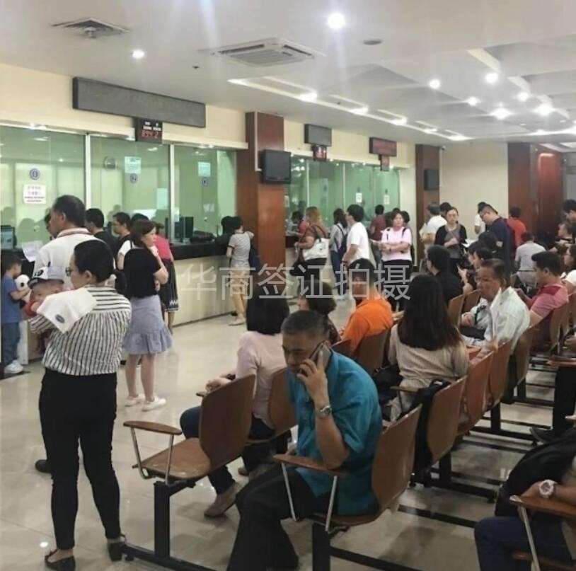 菲律宾的大使馆可以做什么业务