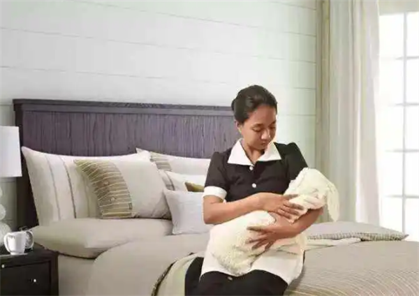 菲律宾找育儿嫂到哪里(要多少钱)