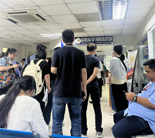 菲律賓伊洛伊洛省移民局上班時間(辦理什么業(yè)務(wù))