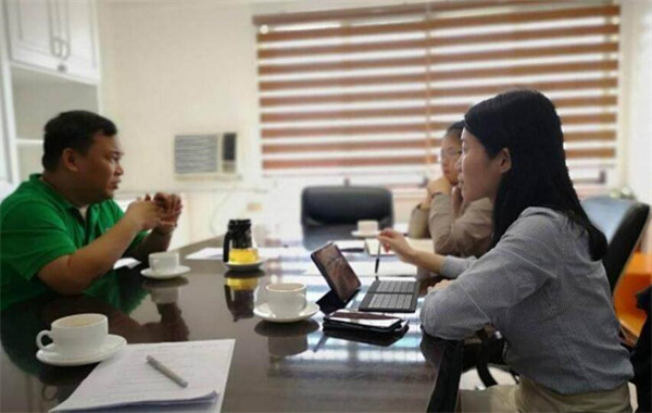 菲律宾华人律师事务所哪里能找到(业务范围)
