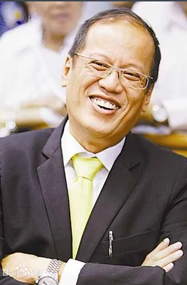 菲律宾第十五任<strong>总统</strong>是谁