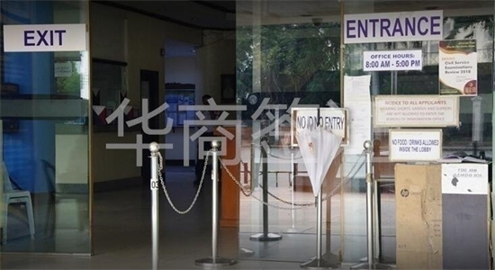 菲律宾移民局主要有哪些职能