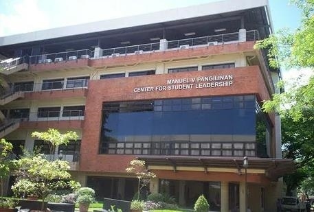 菲律宾有哪些本科学校(本科学校介绍)