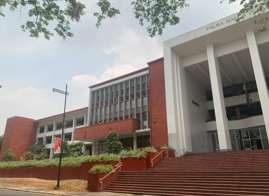 菲律宾大学入学条件(大学就读流程)