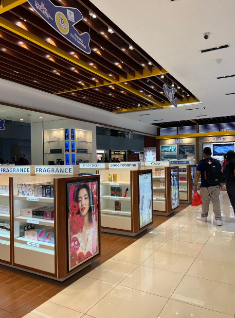 菲律賓國(guó)際機(jī)場(chǎng)免稅店有哪些產(chǎn)品（馬尼拉的免稅店便宜嗎）