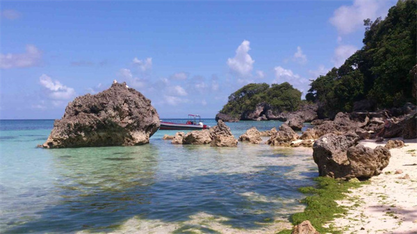 去菲律宾旅游大约要准备多少钱（美食有什么）