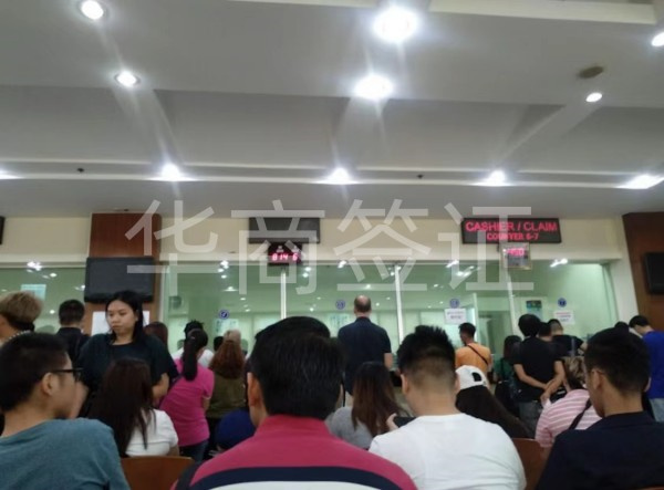 菲律賓大使館什么時候放年假(地址在哪)