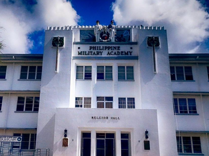 菲律宾碧瑶大学<strong>留学</strong>