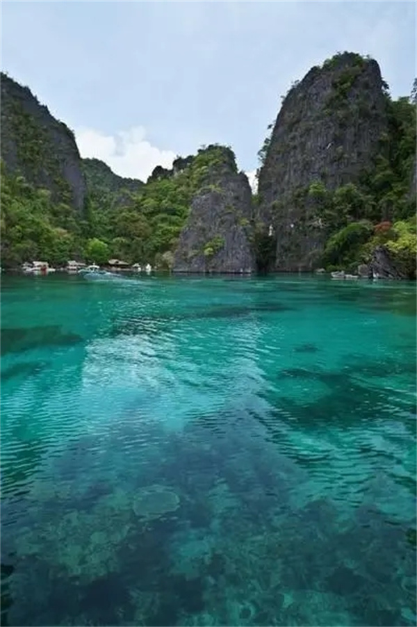 菲律宾热门旅游景点合集（旅游注意事项）