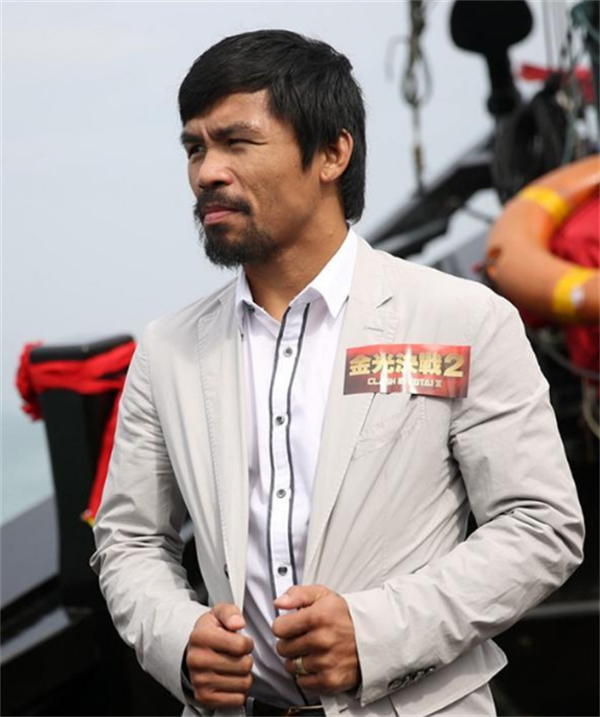 著名的菲律宾拳王有谁(职业生涯)