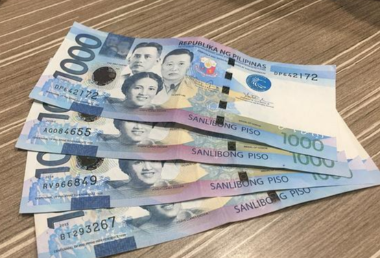 去菲律宾允许带多少比索（<strong>超过</strong>的现金如何申报）