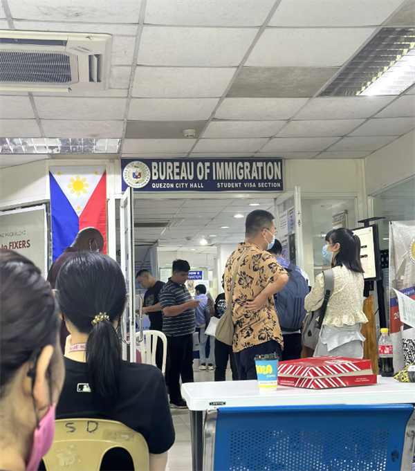 菲律宾移民局放假时间(办理什么业务)