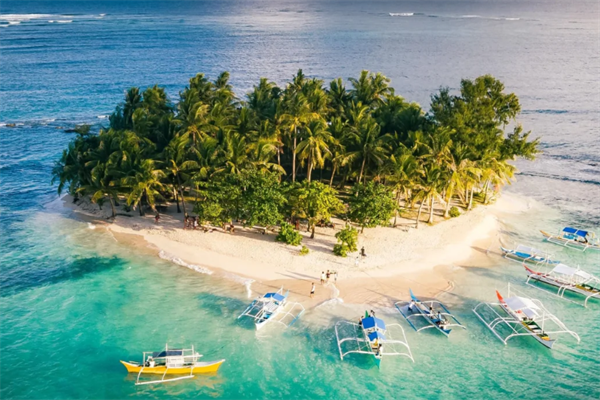 菲律宾吕宋岛面积有多大(哪里最好玩)