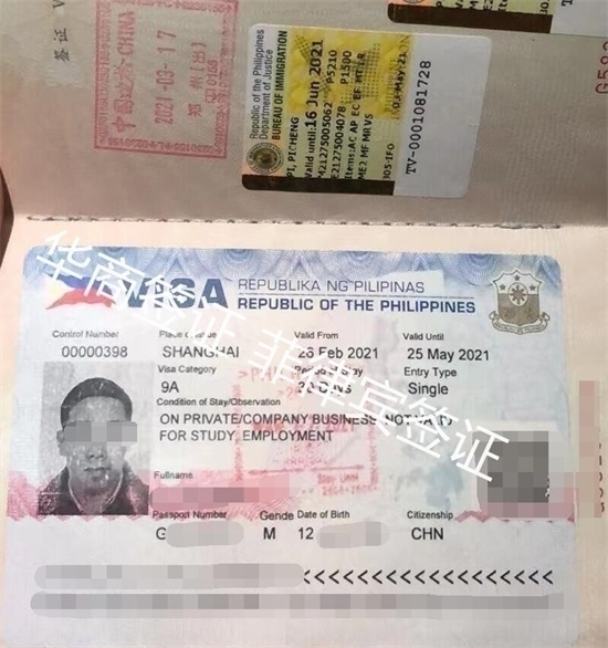 如何查询菲律宾<strong>旅游签</strong>有效期(旅游签讲解)