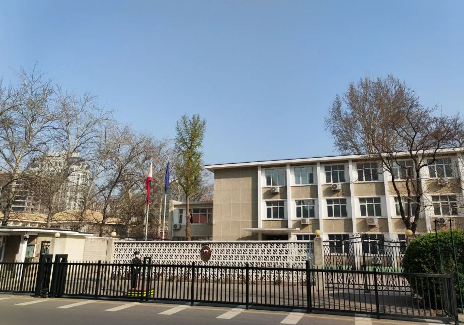 菲律宾驻广州领事馆的位置在哪(驻广州领事馆联系方式)