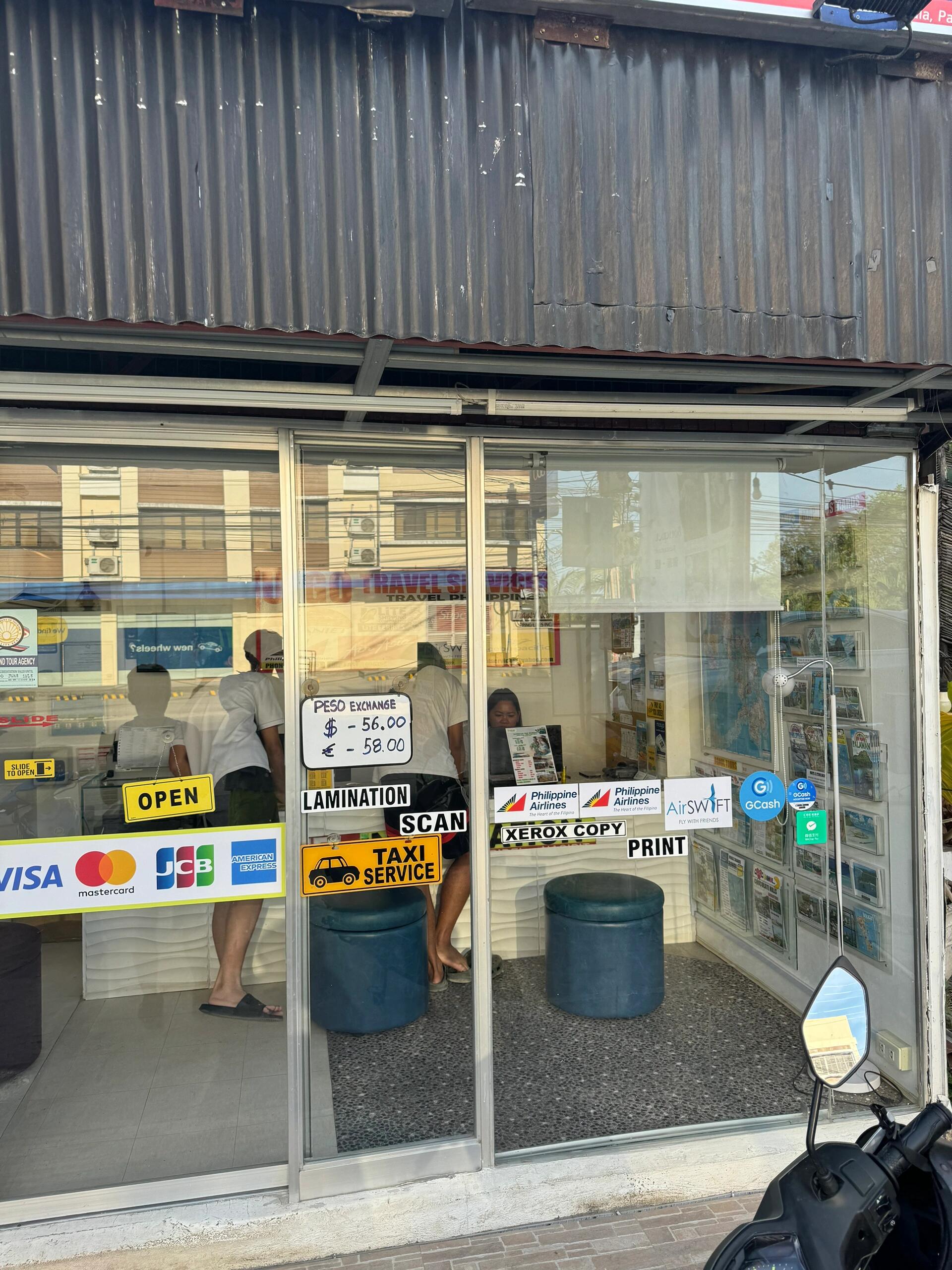 菲律賓班詩蘭省華人旅行社哪里找(對外業(yè)務(wù))