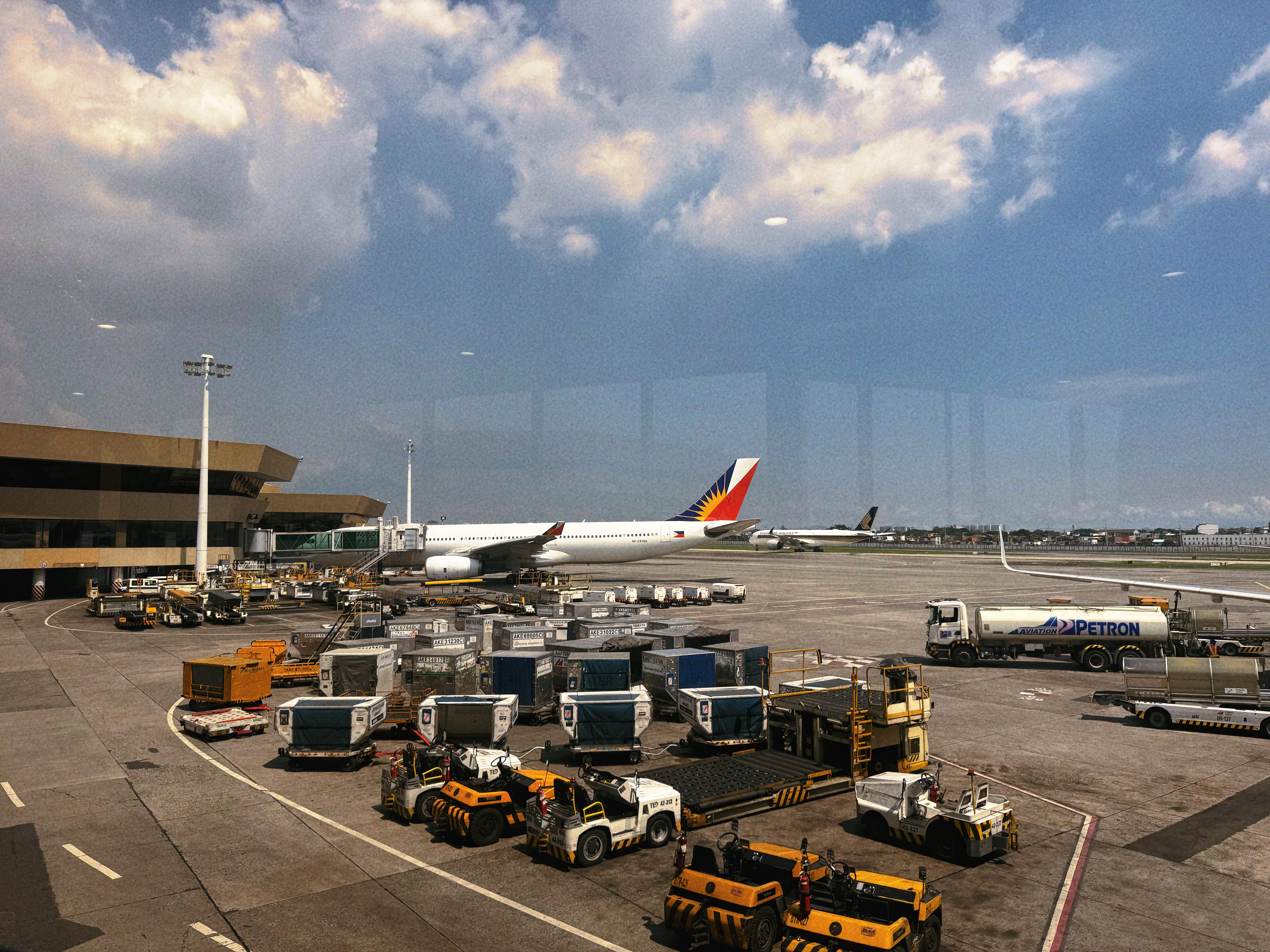 从菲律宾出境需要什么手续(禁止携带物品)