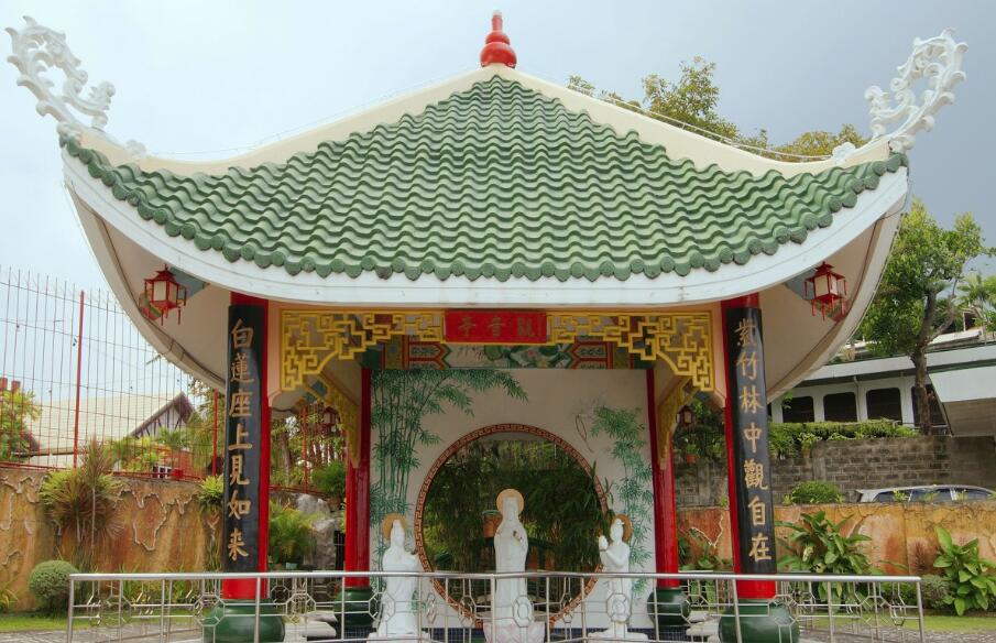 <strong></strong>菲律宾宿务旅游概括