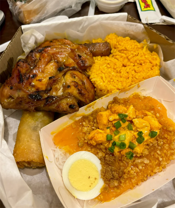 菲律賓哪都有什么美食(品嘗貴不貴)