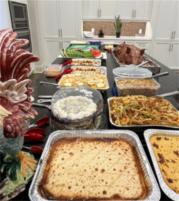 菲律宾南苏里高省有哪些美食(要注意什么)