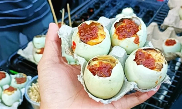 菲律賓哪都有什么美食(品嘗貴不貴)