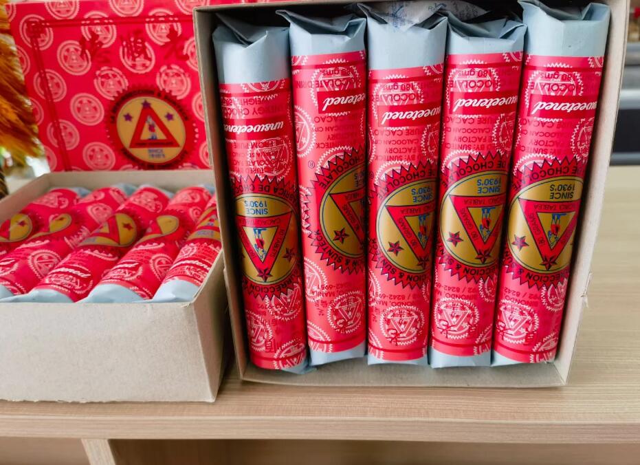 菲律宾有什么特产好吃又不贵(特产购买途径)