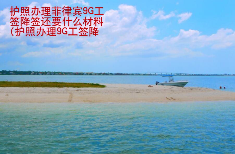 护照办理菲律宾9G工签降签还要什么材料(护照办理9G工签降签)