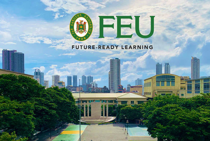 菲律宾远东大学